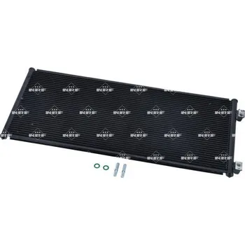 Výparník klimatizace Kondenzátor, klimatizace NRF 35651