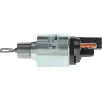 Elektromagnetický spínač, startér BOSCH 1 986 SE1 698