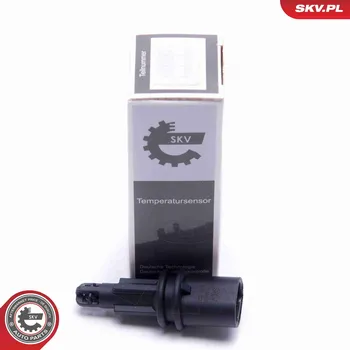 Autodíl Snímač, teplota nasávaného vzduchu ESEN SKV 17SKV677