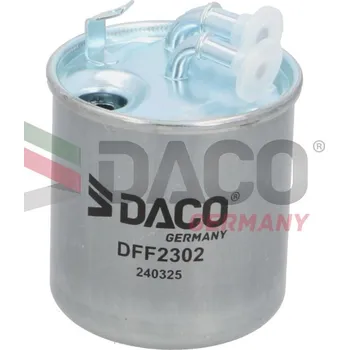 Palivový filtr Palivový filtr DACO DFF2302