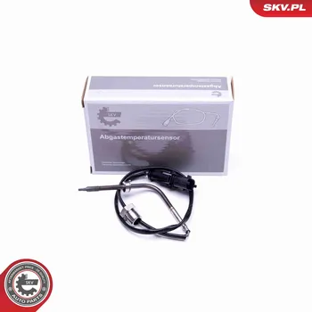 Čidlo automobilu Čidlo, teplota výfukových plynů ESEN SKV 30SKV293