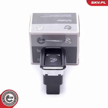 Spínač, otevření zadních dveří ESEN SKV 38SKV806