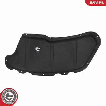Auto-moto Izolace motorového prostoru ESEN SKV 97SKV917