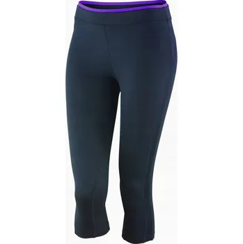 Dámské legíny DÁMSKÉ SPORTOVNÍ LEGÍNY NA FITNESS A JÓGU vel. S