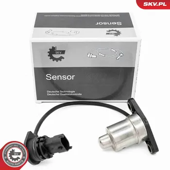 Čidlo automobilu Snímač, stav motorového oleje ESEN SKV 17SKV931