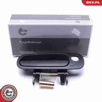 Dveře karosérie Vnější klika dveří ESEN SKV 96SKV801