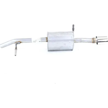 Tlumič výfuku Zadní tlumič výfuku WALKER 24284