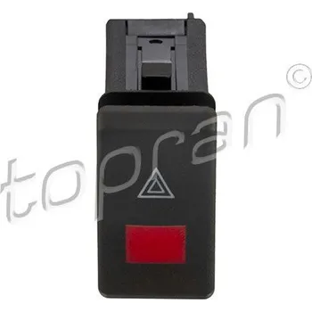 Vypínač výstražných blikačů HANS PRIES - TOPRAN 113 576