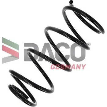 Pružina podvozku DACO 802201