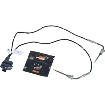 Čidlo automobilu Čidlo, teplota výfukových plynů NRF 707379