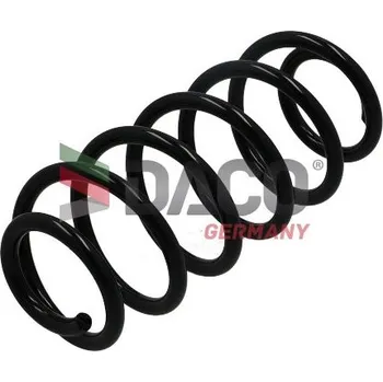 Pružina podvozku DACO 813907