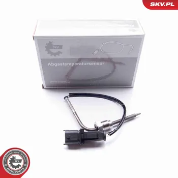 Čidlo automobilu Čidlo, teplota výfukových plynů ESEN SKV 30SKV031