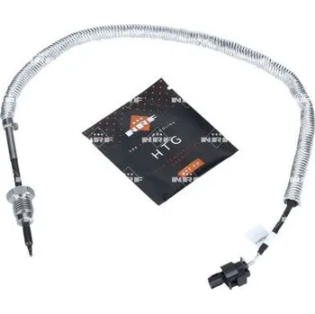 Čidlo automobilu Čidlo, teplota výfukových plynů NRF 707392