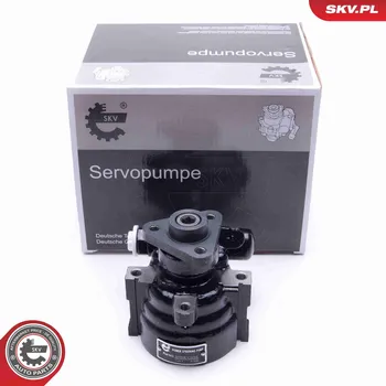 Posilovač řízení Hydraulické čerpadlo, řízení ESEN SKV 10SKV302