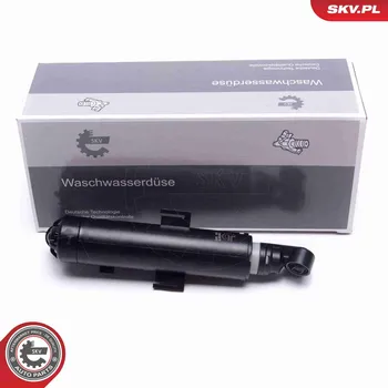 Autosklo Tryska ostřikovače, čištění světlometu ESEN SKV 15SKV673