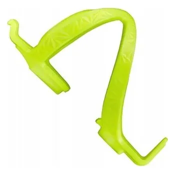 Košík na láhev SUPACAZ košík na lahev na pití neonově žlutý