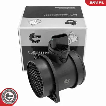 Čidlo automobilu Snímač množství protékajícího vzduchu ESEN SKV 07SKV359