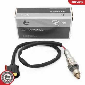 Lambda sonda Lambda sonda ESEN SKV 09SKV186