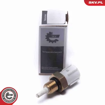 Autodíl Snímač, teplota nasávaného vzduchu ESEN SKV 17SKV688