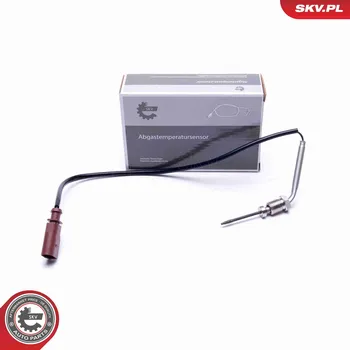 Čidlo automobilu Čidlo, teplota výfukových plynů ESEN SKV 30SKV366