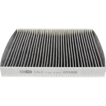 Autodíl Filtr, vzduch v interiéru CHAMPION CCF0320C