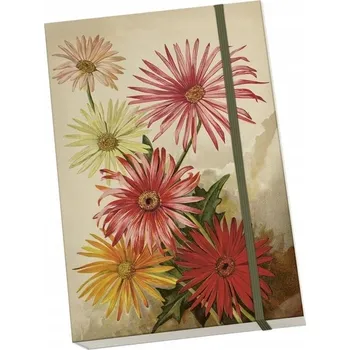 Blok A5 An bezbarvý