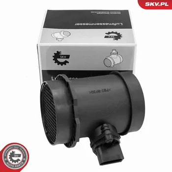 Čidlo automobilu Snímač množství protékajícího vzduchu ESEN SKV 07SKV348