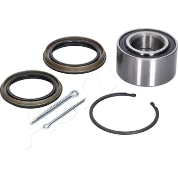 Auto-moto Sada ložisek kol ASHIKA 44-11014