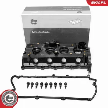 Kryt motoru Kryt hlavy válce ESEN SKV 48SKV098