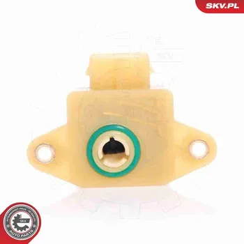 Karburátor Senzor, poloha škrticí klapky ESEN SKV 17SKV009