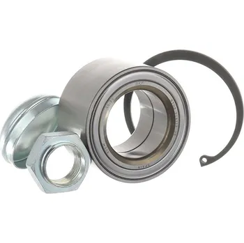 Sada ložisek kol SKF VKBA 3640