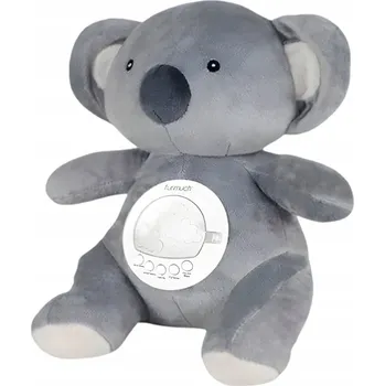 plyšák USPÁVAČ PROJEKTOR MEDVÍDEK PLYŠÁK INTERAKTIVNÍ PLYŠÁK WOOPIE