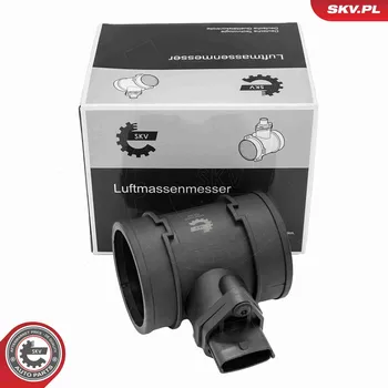 Čidlo automobilu Snímač množství protékajícího vzduchu ESEN SKV 07SKV262