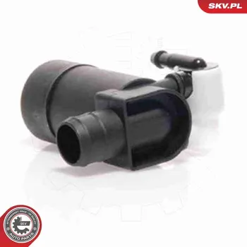 Auto-moto Vodní čerpadlo ostřikovače, čistění skel ESEN SKV 15SKV007