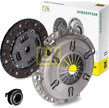 Spojková sada Sada spojky Schaeffler LuK 620 1080 00