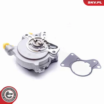 Vakuové čerpadlo Vakuové čerpadlo, brzdový systém ESEN SKV 18SKV018