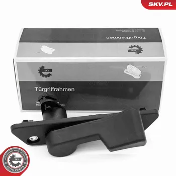 Dveře karosérie Vnější klika dveří ESEN SKV 97SKV059