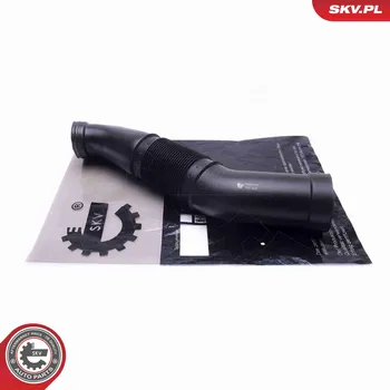 Vzduchový filtr Sací hadice, vzduchový filtr ESEN SKV 54SKV183