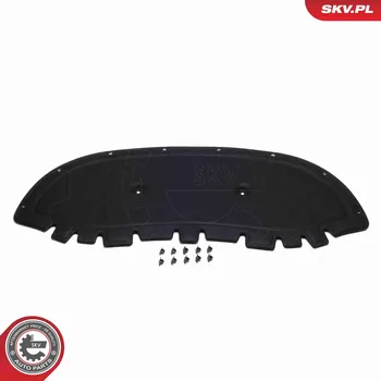 Motorový prostor Izolace motorového prostoru ESEN SKV 97SKV881