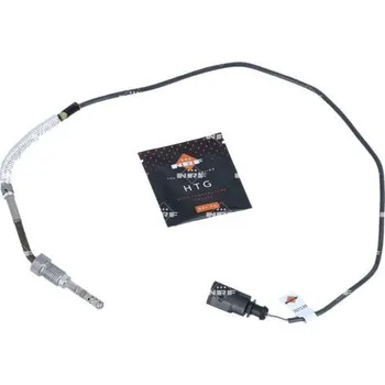 Čidlo automobilu Čidlo, teplota výfukových plynů NRF 707139