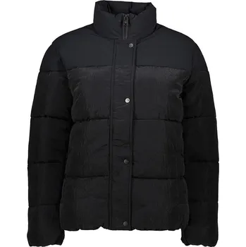 Bunda Champion Schwarz 6857727 M