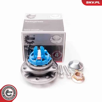 Sada ložisek kol ESEN SKV 29SKV118