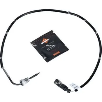 Čidlo automobilu Čidlo, teplota výfukových plynů NRF 707354