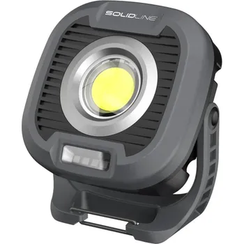 Svítilna svítilna SAL2R - Solidline