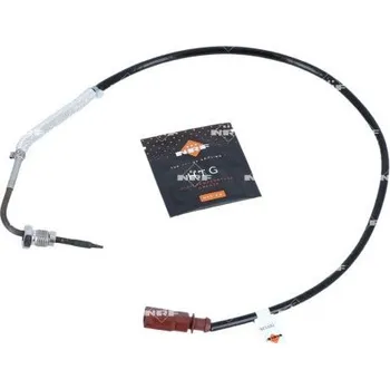 Čidlo automobilu Čidlo, teplota výfukových plynů NRF 707129