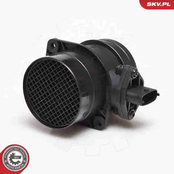 Autoelektrika Snímač množství protékajícího vzduchu ESEN SKV 07SKV092