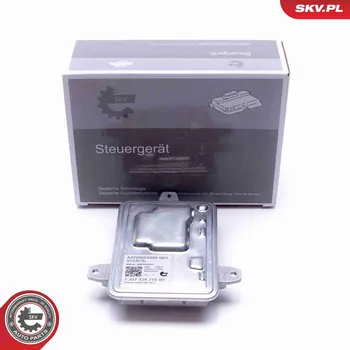 Řídící jednotka Řídící jednotka, osvětlení ESEN SKV 59SKV054