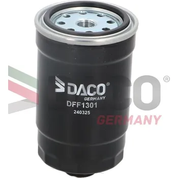Palivový filtr Palivový filtr DACO DFF1301