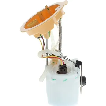 Palivové čerpadlo Palivová přívodní jednotka BOSCH 0 580 200 332