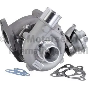 Auto-moto Dmychadlo, plnění PIERBURG 7.15103.26.0